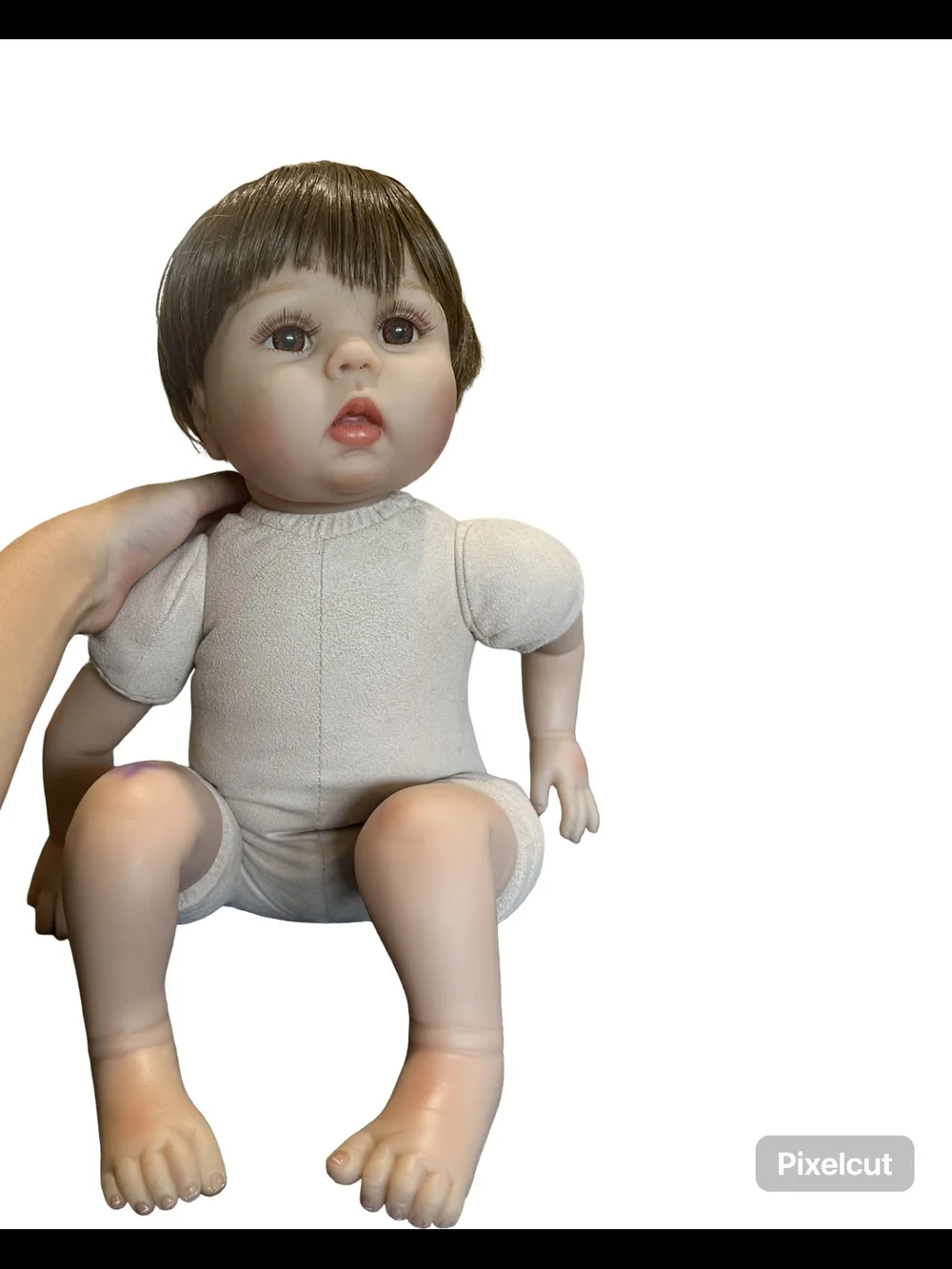 Kaydora Reborn Baby Doll Lifelike 20 Inches